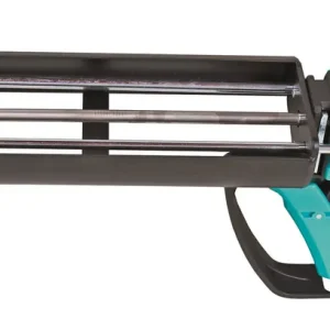 soraton Kartuschenpresse HandyMax® HMD-G4515 für 380/585 ml 3:1 2K-Kleberkartuschen Top-Seller