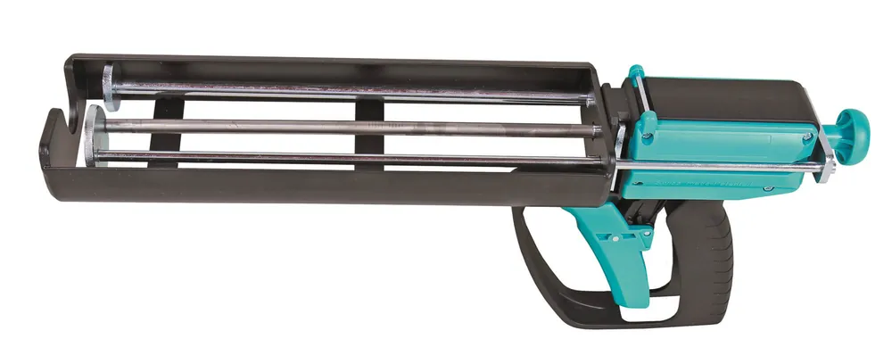 soraton Kartuschenpresse HandyMax® HMD-G4515 für 380/585 ml 3:1 2K-Kleberkartuschen Top-Seller