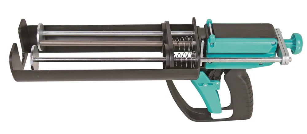 soraton Kartuschenpresse HandyMax® HMD-G3030 für 600/620 ml 1:1 2K-Kleberkartuschen Online Kaufen