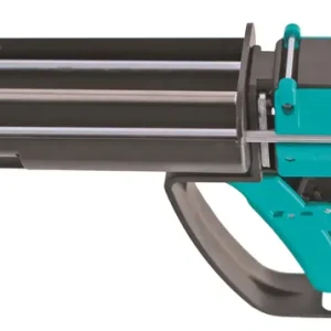 Solange Der Vorrat Reicht soraton Kartuschenpresse HandyMax® HMD-E3003 für 330/345 ml 10:1 2K-Verbundmörtelkartuschen