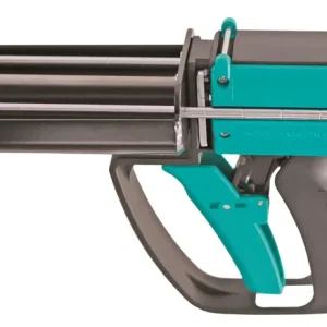 Finale Aktion soraton Kartuschenpresse HandyMax® HMD-V1010 für 200/220 ml 1:1 2K-Schaumkartuschen