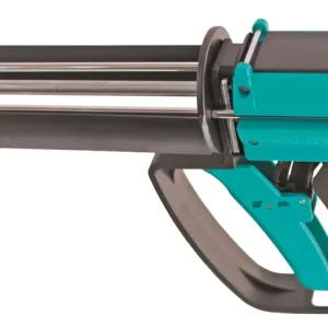soraton Kartuschenpresse HandyMax® HMS-E4C für 380/410 ml 10:1 2K-Verbundmörtelkartuschen Direkt Vom Hersteller