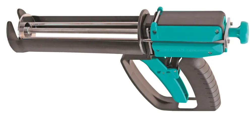 soraton Kartuschenpresse HandyMax® HMS-E4C für 380/410 ml 10:1 2K-Verbundmörtelkartuschen Direkt Vom Hersteller