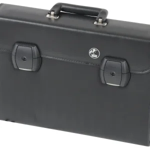 Preisknaller HEPCO & BECKER Werkzeugtasche FAVORIT Kunstleder 450 x 75 x 305 mm