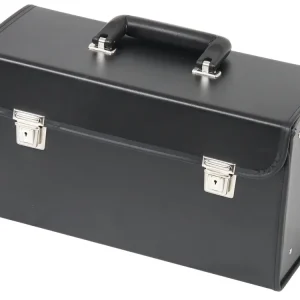 Markenware HEPCO & BECKER Werkzeugtasche FAVORIT Hartpappe 400 x 150 x 210 mm