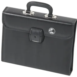 Markenprodukt HEPCO & BECKER Werkzeugtasche FAVORIT Kunstleder 320 x 75 x 305 mm