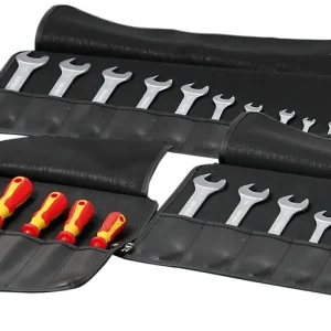 Mega-Angebot HEPCO & BECKER Rolltasche EASY 5-teilig 250 x 300 mm