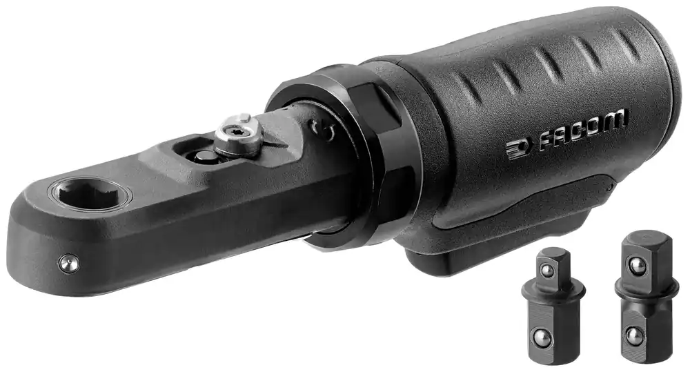 FACOM Druckluft-Umschaltknarre VR.RJ2500PB Sonderangebot