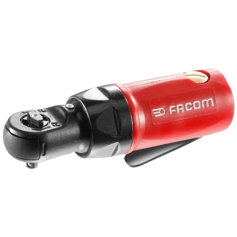 FACOM Druckluft-Umschaltknarre 1/4 Zoll Rabatt