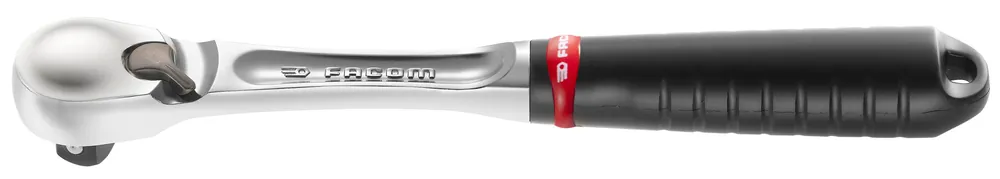 FACOM Umschaltknarre 1/4 Zoll staubdicht RL.161 Werkzeugaufnahme: 1/2 Zoll Sonderaktion