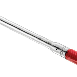 Schneller Versand FACOM Drehmomentschlüssel ausschaltend 1/2 Zoll, mit Gelenkkopf, 340 Nm