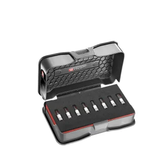 Top-Preis FACOM Steckschlüssel-Set 1/4 Zoll 8-tlg