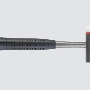 HALDER Ferroplex-Kombihammer Nylon Durchmesser: 35 mm Knallerangebot