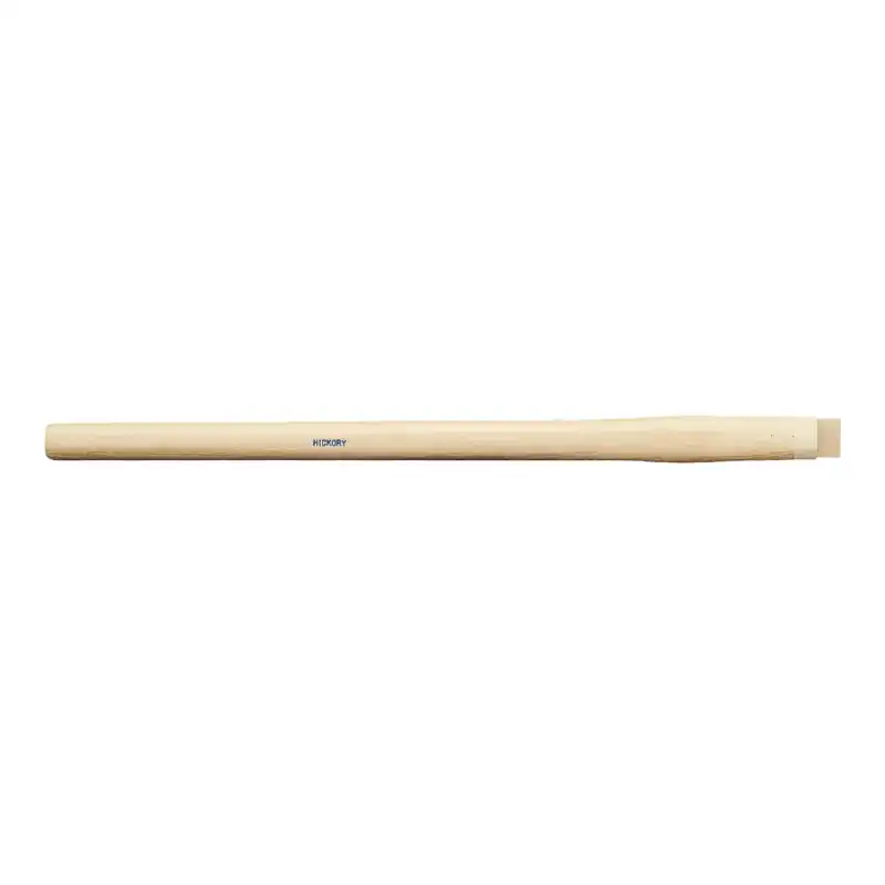 HALDER Hickorystiel für Supercraft-Vorschlaghammer Durchmesser: 100 mm Preis Gesenkt