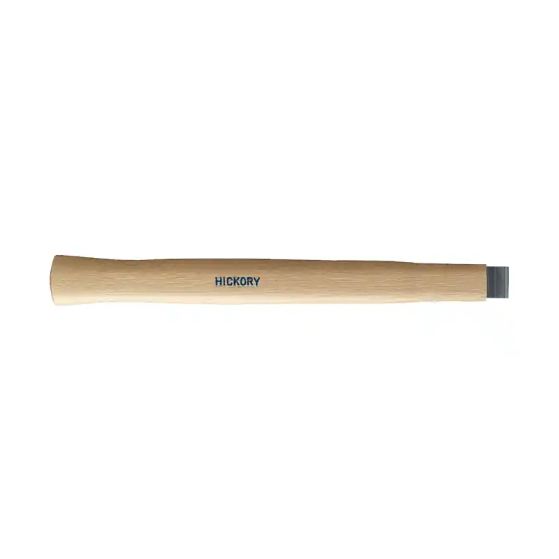 Nur Für Kurze Zeit HALDER Hickorystiel für Supercraft-Schonhammer Durchmesser: 60 mm