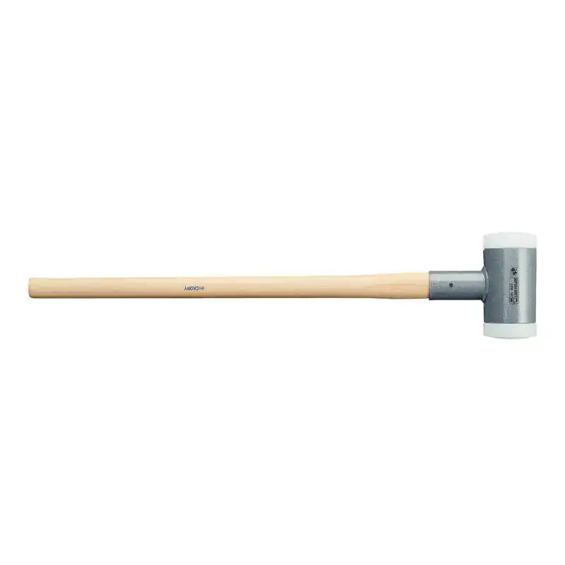 HALDER Supercraft-Vorschlaghammer Nylon Durchmesser: 100 mm Aktuell