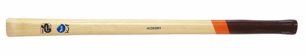 Nur Für Kurze Zeit HALDER Hickorystiel 830 mm für Simplex-Spalthammer