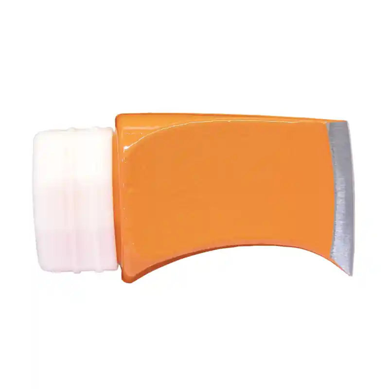Schnäppchen HALDER Simplex-Spalteinsatz inkl. Kuststoffhülse, 65 mm