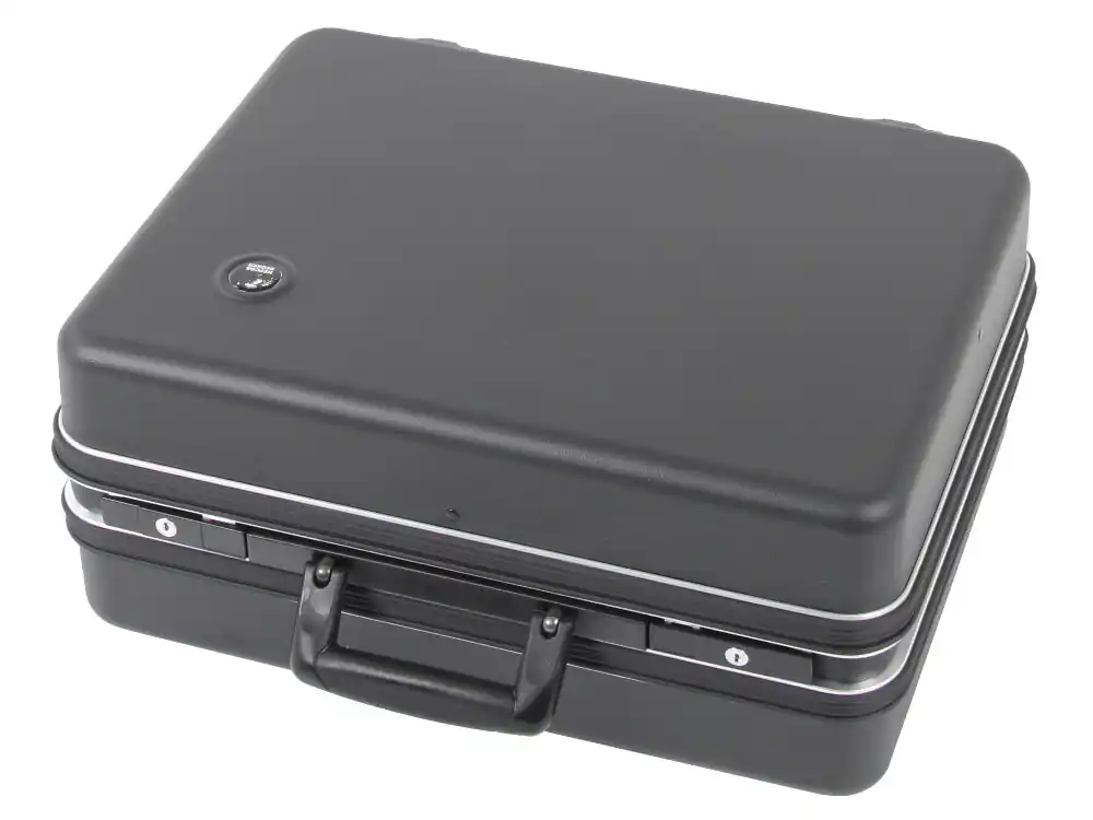 HEPCO & BECKER Werkzeugkoffer ABS-Pro CLASSIC XL 510 x 220 x 430 mm Jetzt Bestellen