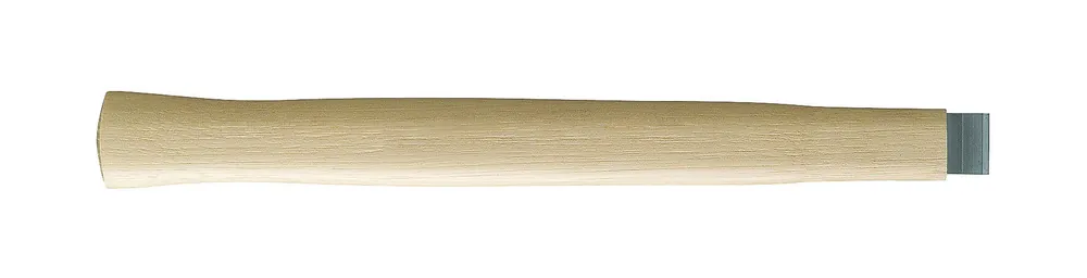 HALDER Stiel für Baseplex-Schonhammer Esche Durchmesser: 40 mm Schnäppchen