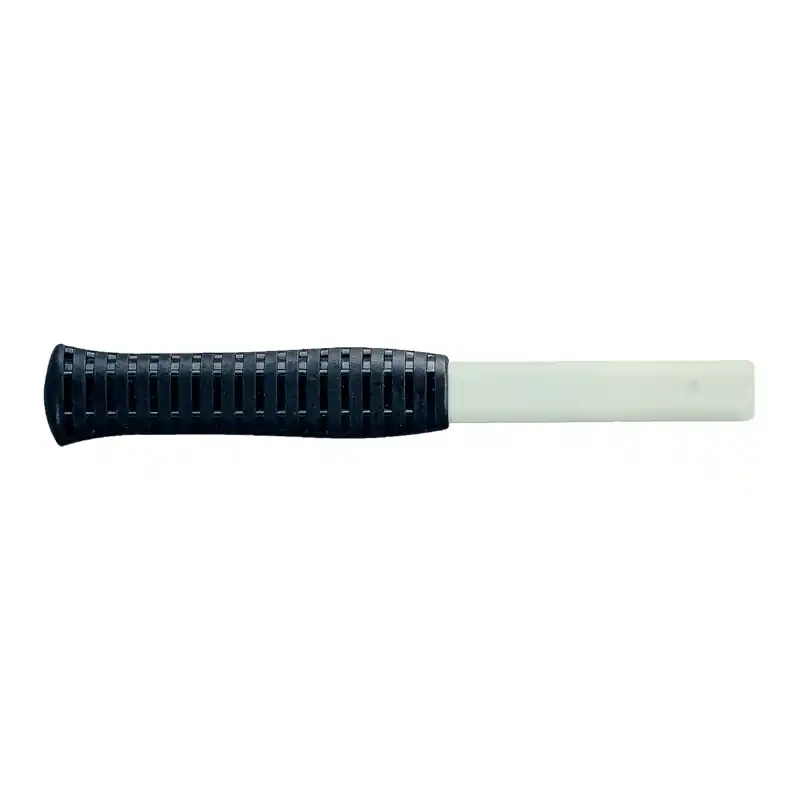 Neu Im Sortiment HALDER Fiberglasstiel für Simplex-Vorschlaghammer Ø 80 mm, 700 mm Durchmesser: 80 mm, 700 mm lang