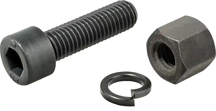 HALDER Ersatzschraube für Simplex TE-Gehäuse Durchmesser: 80 mm Ausverkauf