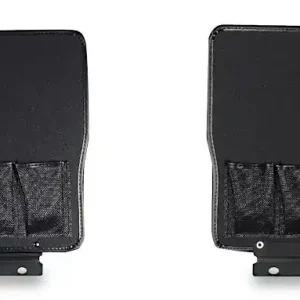 HEPCO & BECKER Werkzeugtafel 5/5 Einsteckfächer für Koffer 470 x 360 mm Echt
