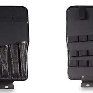 HEPCO & BECKER Werkzeugtafel 11 Einsteckfächer für Koffer 470 x 360 mm Ausverkauf