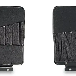 HEPCO & BECKER Werkzeugtafel 10/15 Einsteckfächer für Koffer 470 x 360 mm Neu Im Sortiment