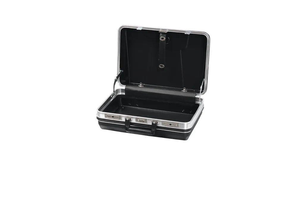 Sale HEPCO & BECKER Werkzeugkoffer ABS BUDGET XL leer, 510 x 220 x 430 mm