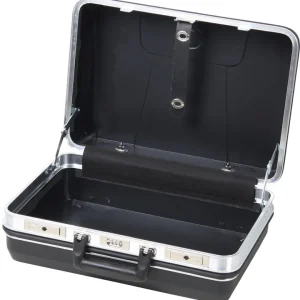 Heißes Angebot HEPCO & BECKER Werkzeugkoffer ABS BUDGET, leer Maße: 460 x 180 x 310 mm