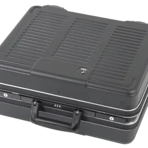 HEPCO & BECKER Werkzeugkoffer ABS-Pro FUTURE L 510 x 215 x 430 mm Sonderangebot