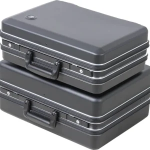 Sale HEPCO & BECKER Werkzeugkoffer ABS-Pro CLASSIC 490 x 180 x 370 mm