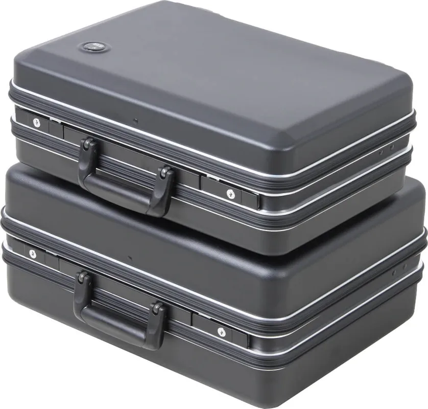 Sale HEPCO & BECKER Werkzeugkoffer ABS-Pro CLASSIC 490 x 180 x 370 mm