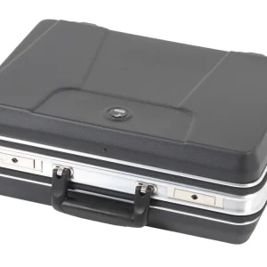 Zertifiziert HEPCO & BECKER Werkzeugkoffer ABS BUDGET 490 x 180 x 360 mm