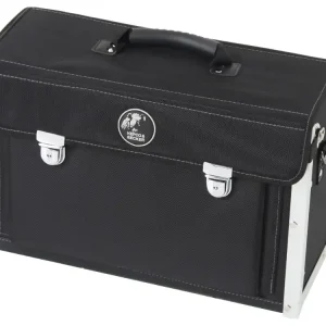 Kracherpreis HEPCO & BECKER Werkzeugtasche POLYTEX für Lehrlinge 420 x 150 x 250 mm