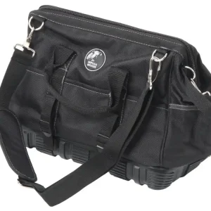 HEPCO & BECKER Werkzeug-Universaltasche POLYTEX 440 x 320 x 230 mm Neue Kollektion