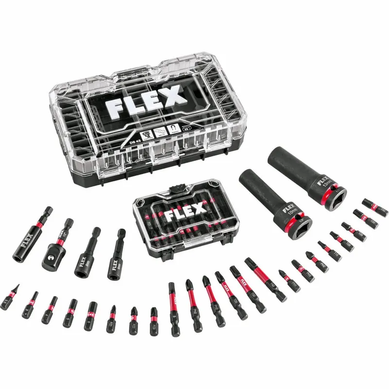 FLEX Bitset DB 45 Beliebt