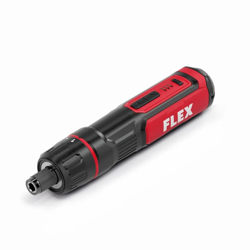 Kracherpreis FLEX Akku-Schraubendreher SD 7-320 4