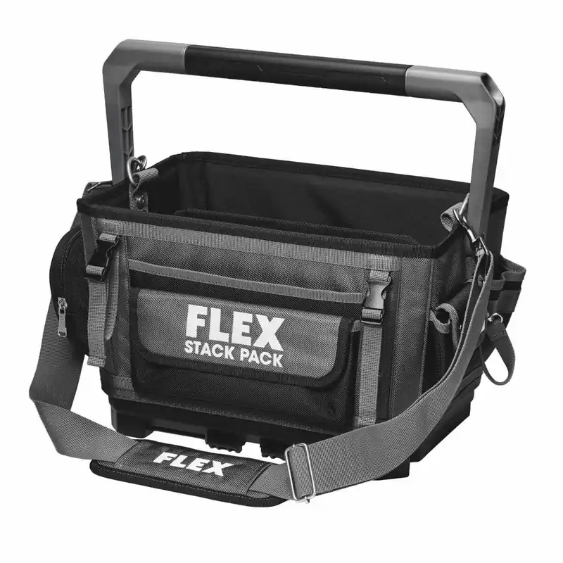 Super-Preis FLEX Werkzeugtasche TKL SP TT 398 x 390 x 410 mm