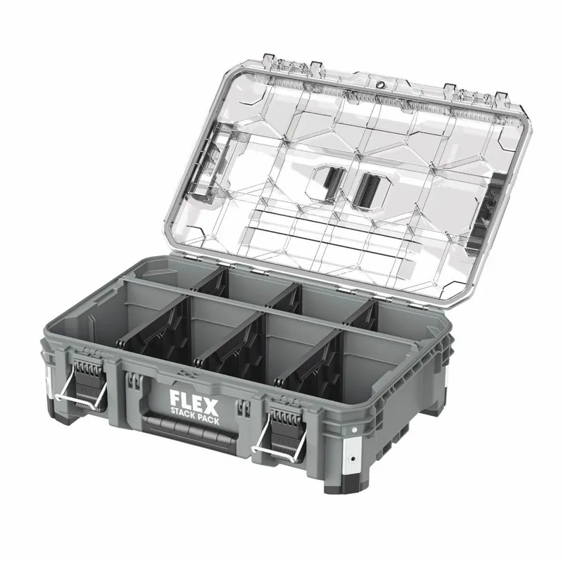 Nur Für Kurze Zeit FLEX Kleinteilebox TKL SP DO 500 x 330 x 140 mm