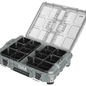 Abverkauf FLEX Kleinteilebox TK-L SP TB 560 x 397 x 143 mm