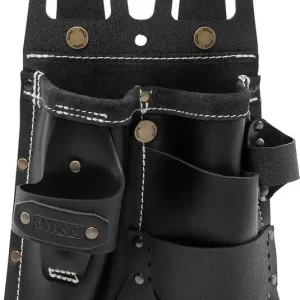 FRISTADS Snikki Werkzeugtasche 9350 LTHR schwarz onesize Billig