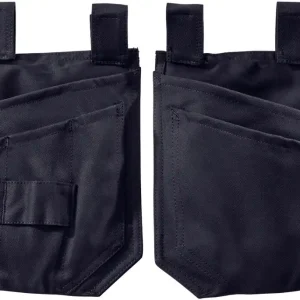FRISTADS Nageltaschen 9179 ATHS marineblau onesize Billig