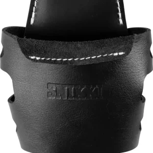 FRISTADS Snikki Kreidelinienhalter 9199 LTHR schwarz onesize Knallerangebot