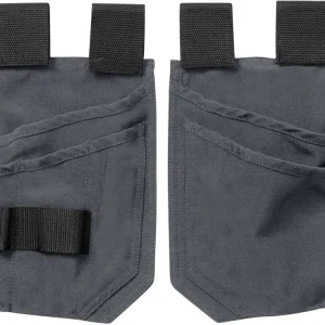 Neue Kollektion FRISTADS Werkzeugtaschen 9201 ADKN onesize Farbe: dunkelgrau