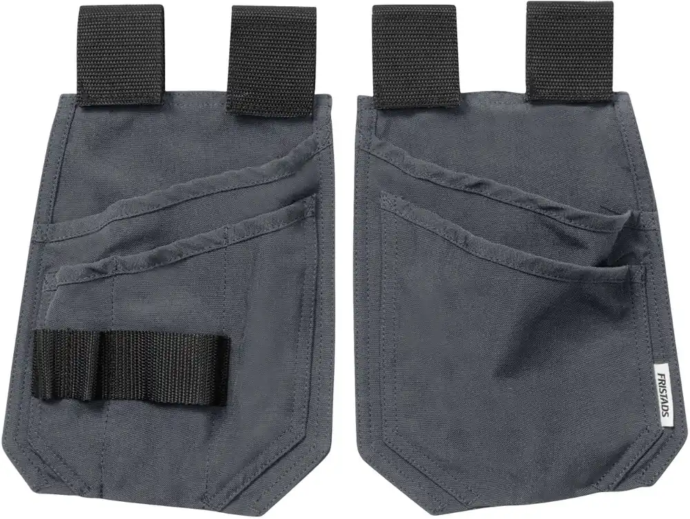Neue Kollektion FRISTADS Werkzeugtaschen 9201 ADKN onesize Farbe: dunkelgrau