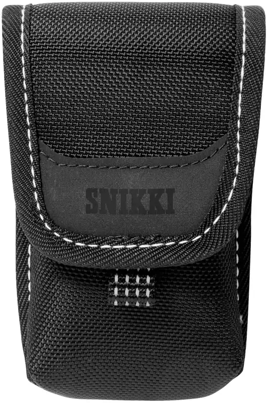 Aktuell FRISTADS Snikki Lasermessgerät-Halter 9228 PPL schwarz onesize