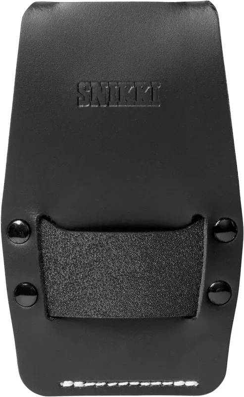 FRISTADS Snikki Halterung für Elektrowerkzeuge 9229 LTHR schwarz onesize Preis Gesenkt