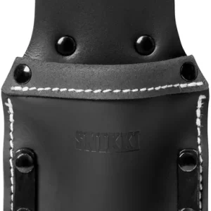 Nur Für Kurze Zeit FRISTADS Snikki Hammer- und Messerhalter 9223 LTHR schwarz onesize